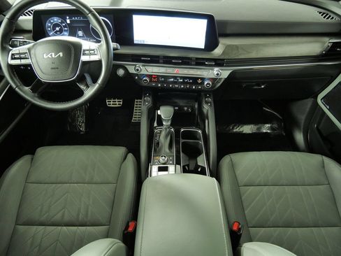 Used 2024 Kia Telluride SX Prestige X-Line AWD/4WD image 23