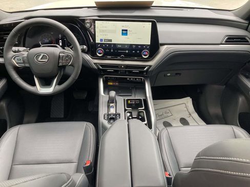 Used 2026 Lexus TX 350 AWD w/ Technology Package image 11