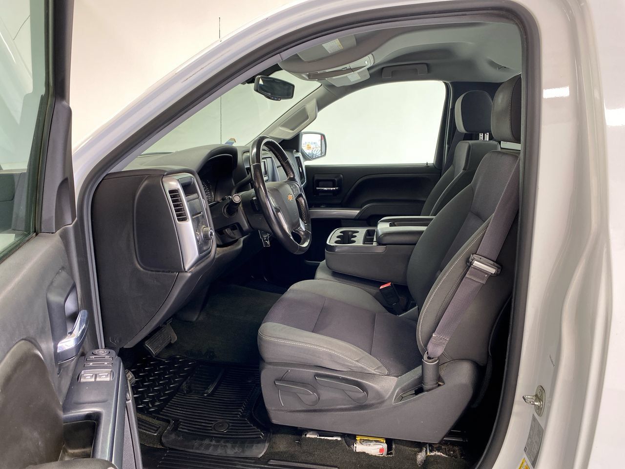Used 2014 Chevrolet Silverado 1500 LT RWD image 16