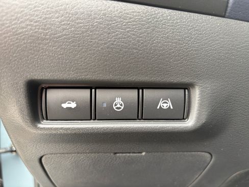 New 2026 Nissan Sentra SL FWD image 29