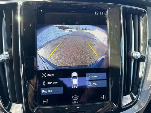 Used 2021 Volvo S60 T5 R-Design w/ Advanced Package image 26