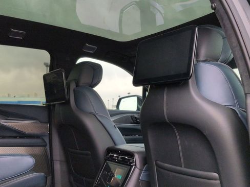 Certified 2025 Cadillac Escalade IQ Sport 2 AWD/4WD image 31