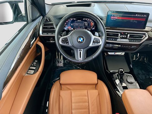 Used 2023 BMW X3 M40i AWD/4WD image 20