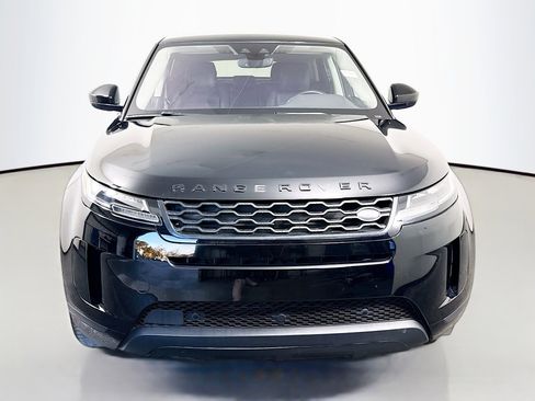 Used 2020 Land Rover Range Rover Evoque S image 2
