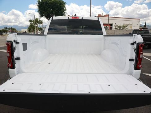 New 2026 RAM 1500 Express RWD image 32