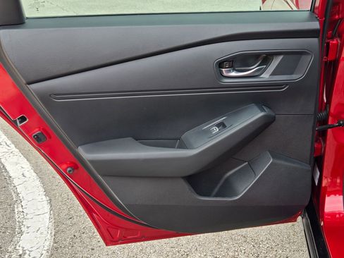 Certified 2025 Honda Accord Sport image 15