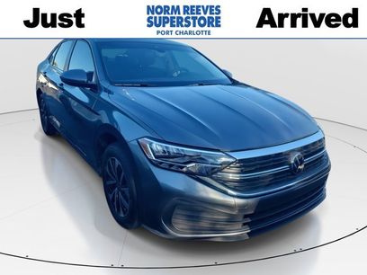 Used 2024 Volkswagen Jetta S