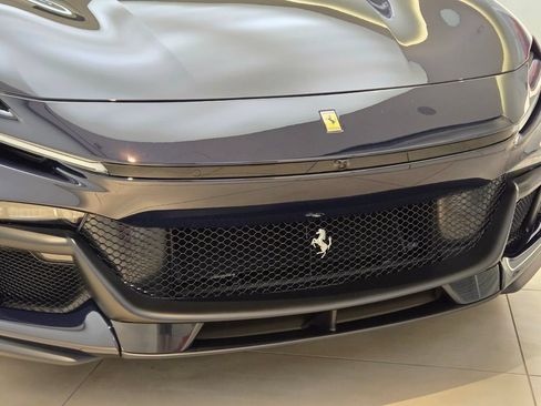 Used 2026 Ferrari Purosangue AWD/4WD image 4