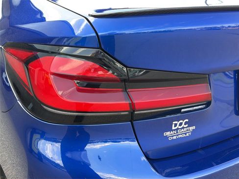 Used 2019 BMW M5 w/ Executive Package AWD/4WD image 38