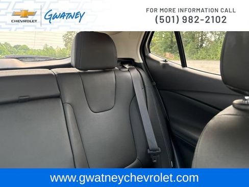 Used 2026 Buick Encore GX Sport Touring w/ Advanced Technology Package FWD image 22