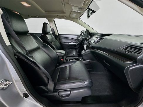 Used 2016 Honda CR-V EX-L image 5