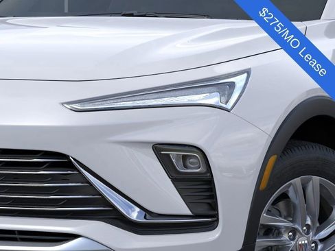 New 2026 Buick Envista Preferred image 10