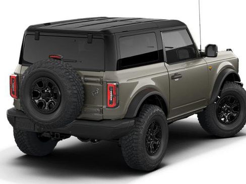 New 2026 Ford Bronco Badlands image 28