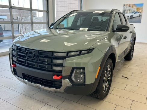 New 2026 Hyundai Santa Cruz XRT image 2