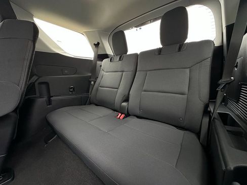 New 2026 Ford Explorer ST-Line image 27