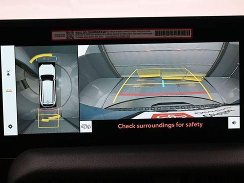 Certified 2025 Toyota Land Cruiser w/ Premium Package image 23