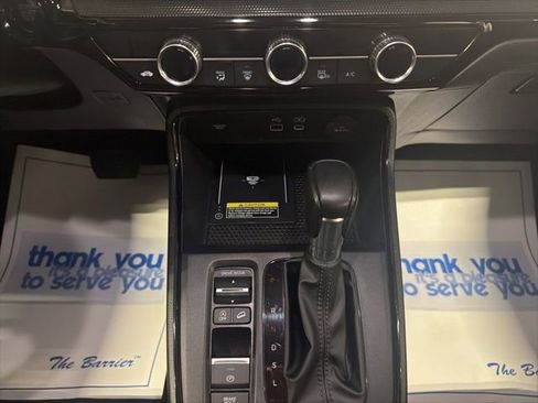 Certified 2024 Honda CR-V EX-L image 22