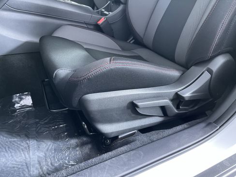 Used 2023 Subaru WRX AWD/4WD image 12
