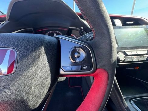 Used 2020 Honda Civic Type R image 13
