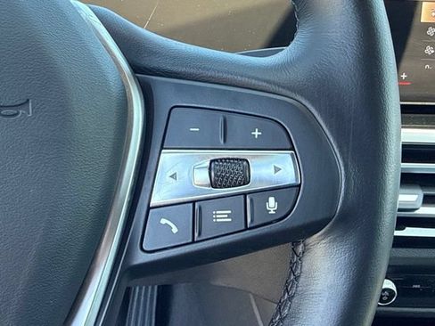 Used 2023 BMW i4 eDrive35 w/ Premium Package RWD image 26