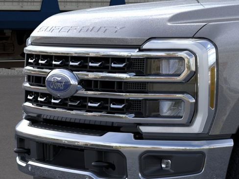 New 2026 Ford F350 Lariat AWD/4WD image 17