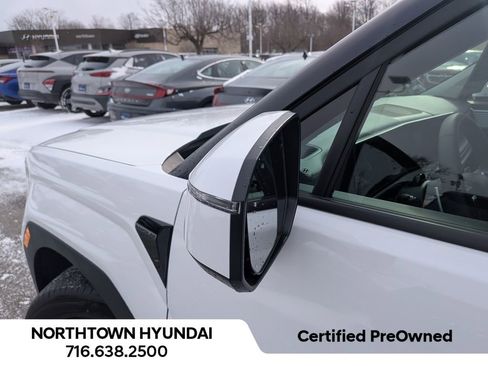 Certified 2026 Hyundai Santa Fe SEL image 40