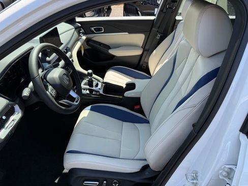 New 2026 Acura Integra A-Spec image 13