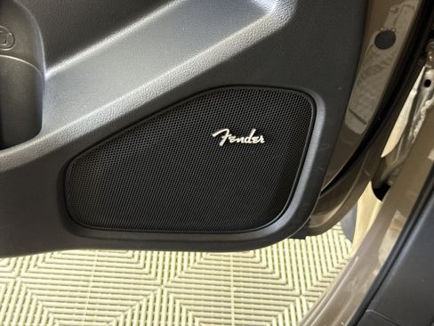Used 2023 Nissan Frontier Pro-X w/ Pro-X Premium Package RWD image 15