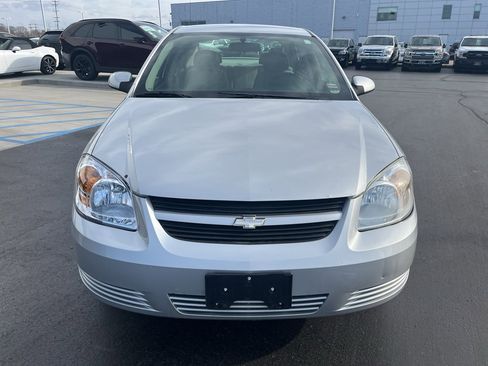 Used 2008 Chevrolet Cobalt LT image 4