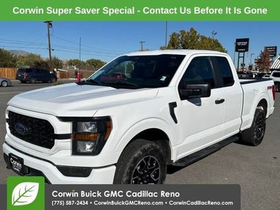 Used 2023 Ford F150 XL