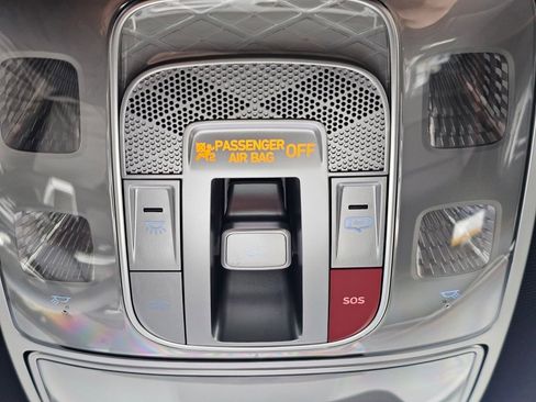 New 2026 Genesis GV70 2.5T Sport Prestige image 18