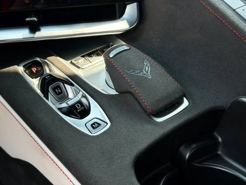 Used 2023 Chevrolet Corvette Stingray Premium Cpe RWD image 13