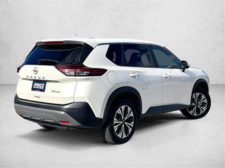 Used 2023 Nissan Rogue SV video 2