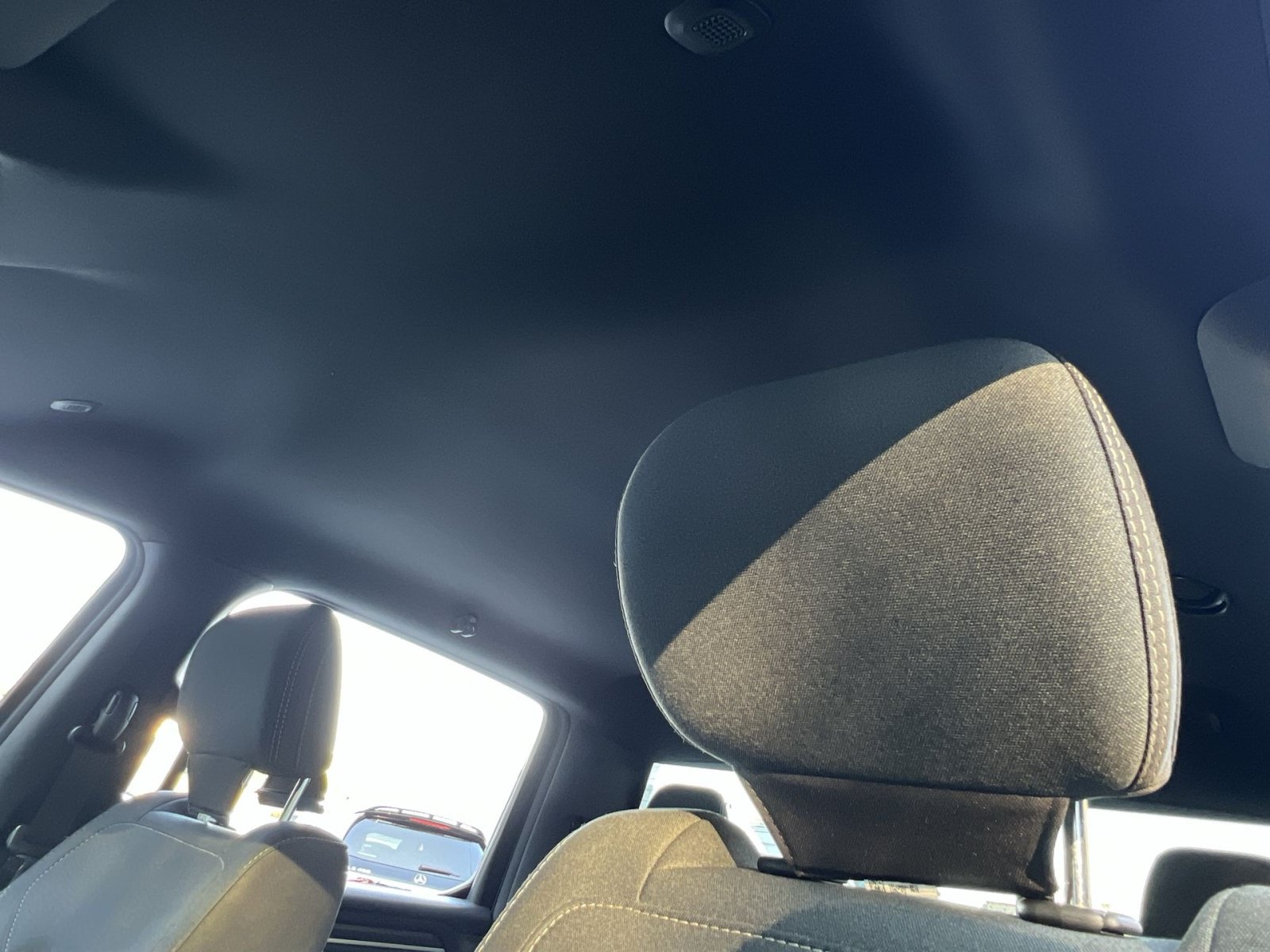 Used 2025 RAM 1500 Big Horn AWD/4WD image 29