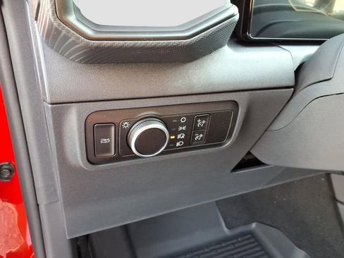 New 2026 Ford Mustang Coupe RWD image 11