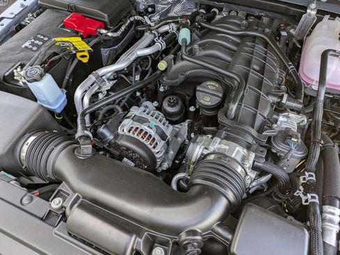 New 2026 Jeep Wrangler Sport AWD/4WD image 25