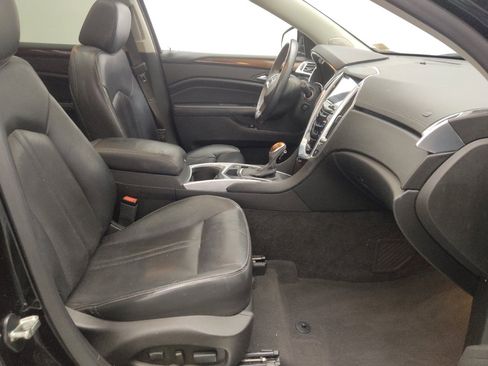 Used 2015 Cadillac SRX Premium FWD image 21