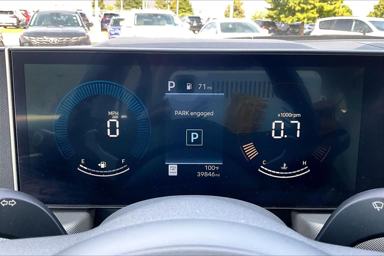 Used 2025 Hyundai Sonata SEL FWD image 24