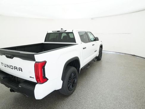 New 2026 Toyota Tundra SR5 AWD/4WD image 8