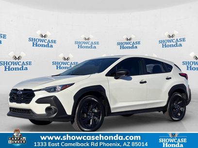 Used 2024 Subaru Crosstrek 2.0i