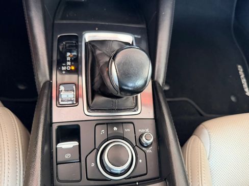 Used 2016 MAZDA MAZDA6 Touring FWD image 16