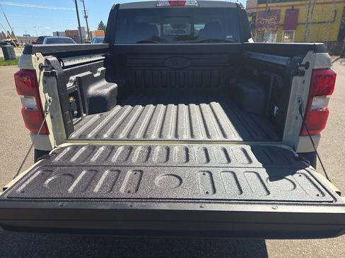 New 2025 Ford Maverick Lariat w/ 4K Tow Package image 10