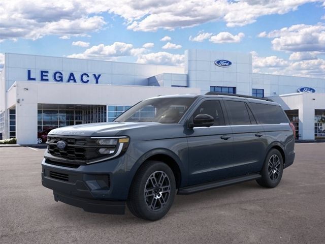 New 2026 Ford Expedition Max Active RWD image 1