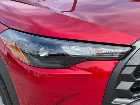 New 2026 Toyota Corolla Cross LE image 30