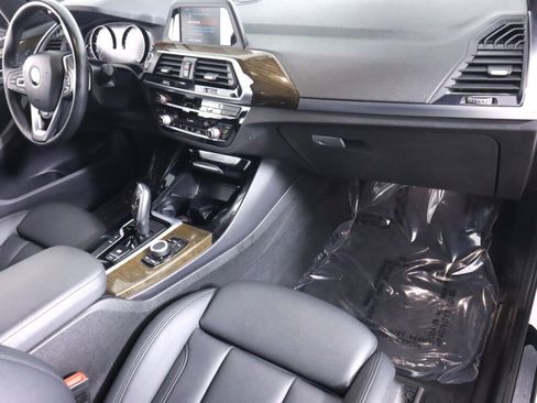 Used 2019 BMW X3 xDrive30i AWD/4WD image 45