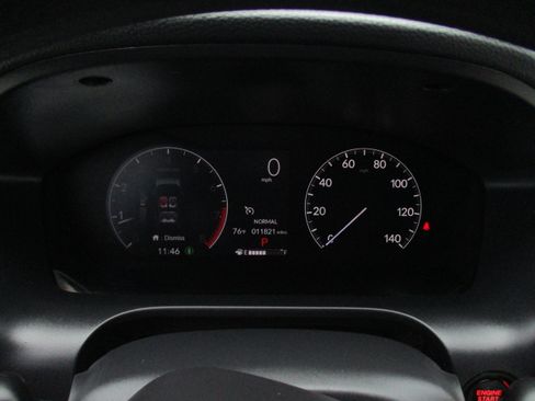 Certified 2024 Honda HR-V LX image 17