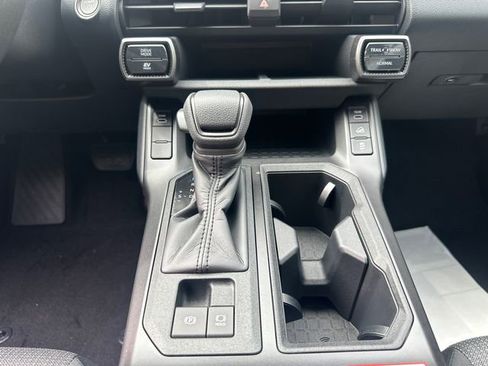 New 2026 Toyota RAV4 LE AWD/4WD image 21