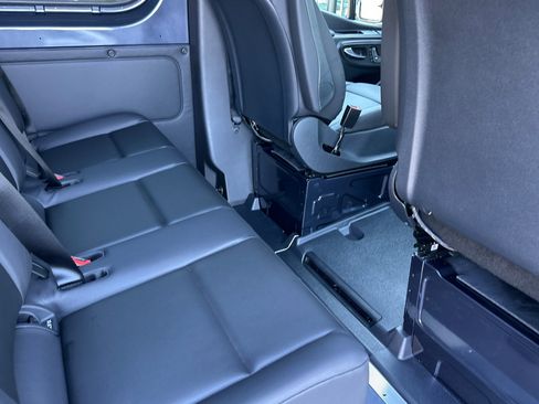 New 2026 Mercedes-Benz Sprinter 2500 image 12