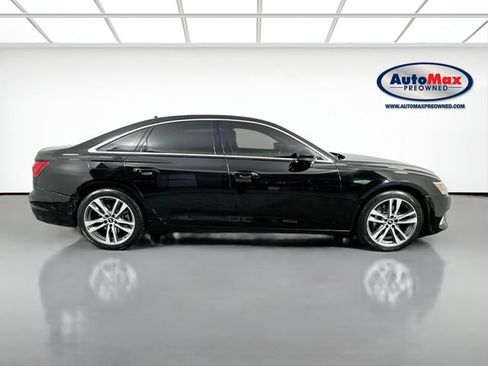 Used 2023 Audi A6 2.0T Premium AWD/4WD image 10