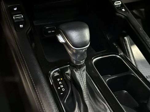 Used 2024 Kia Telluride EX X-Line AWD/4WD image 17